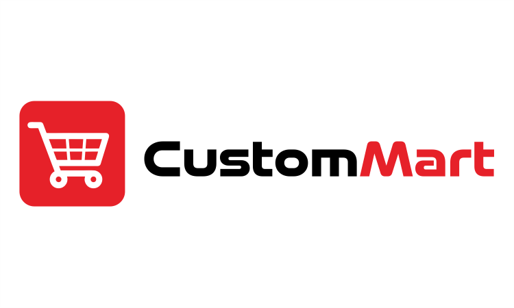 Custommart.com - Unique premium domains