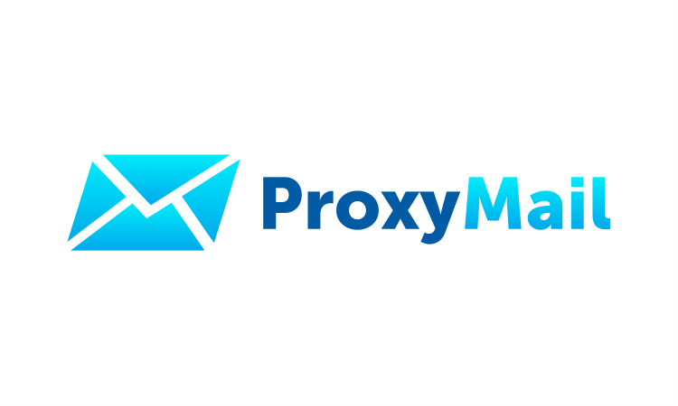 ProxyMail logo