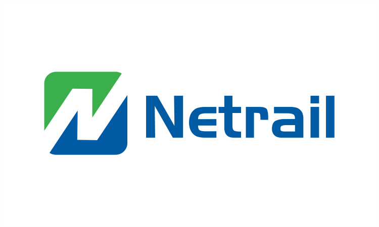 Netrail.com - Creative premium domains for sale