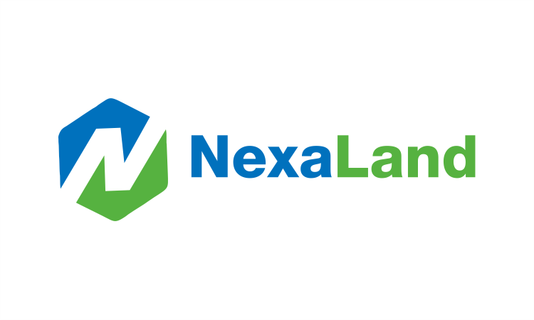 NexaLand.com - buying Best premium names