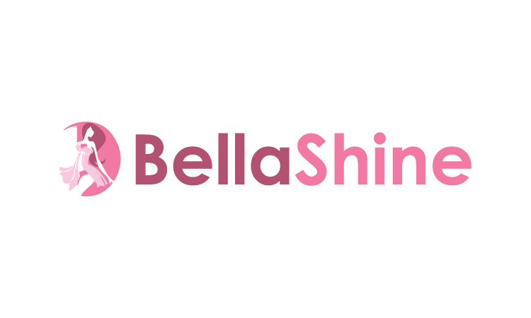 BellaShine.com - Best premium domains
