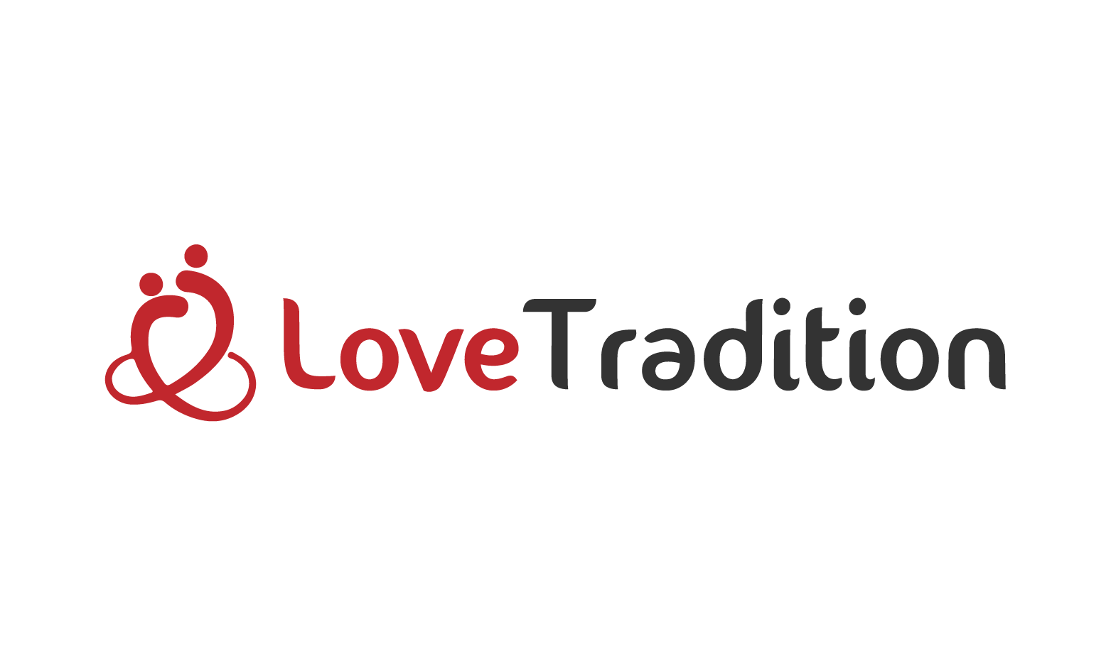 LoveTradition logo