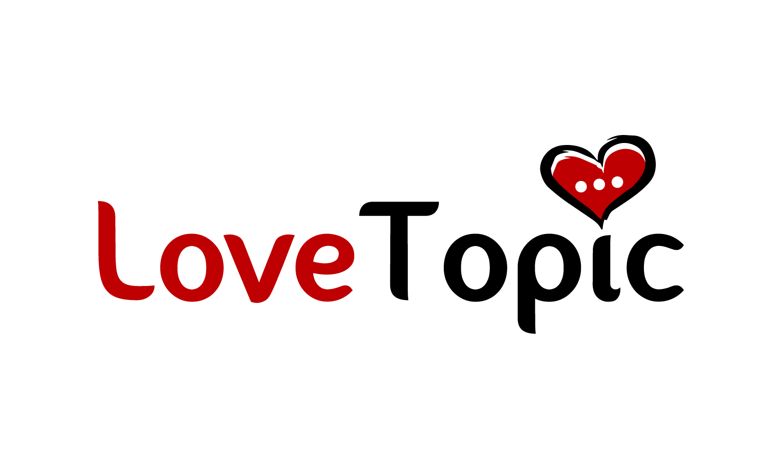 LoveTopic.com - Great premium domain marketplace