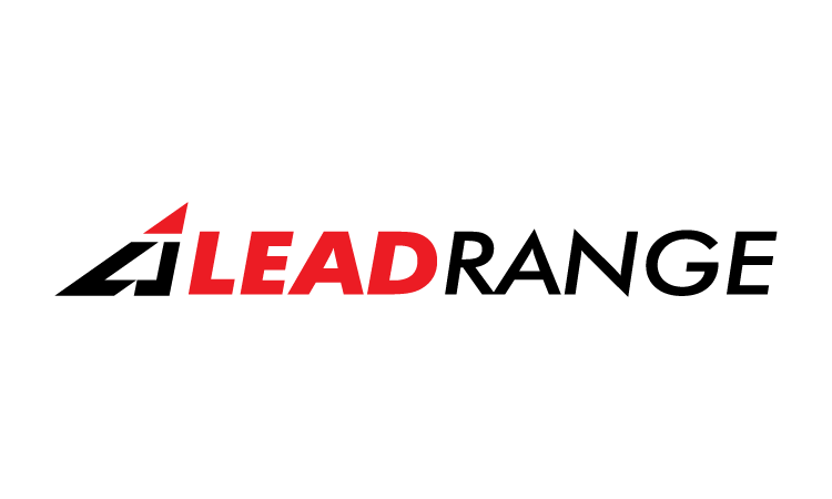 LeadRange logo