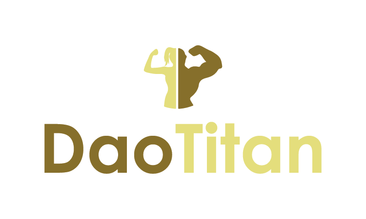 DaoTitan.com - New premium domains