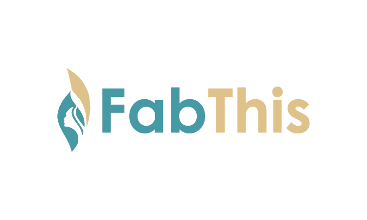 FabThis.com - Creative premium domain names for sale
