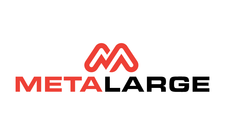 MetaLarge.com - Best premium domain marketplace