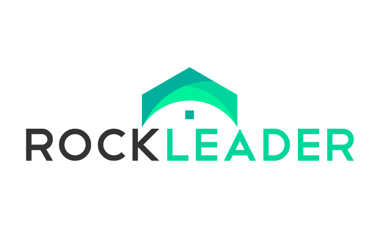RockLeader logo