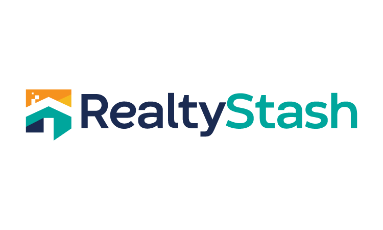 RealtyStash logo