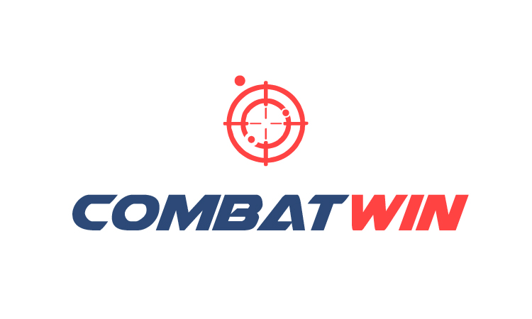 CombatWin logo