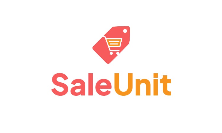 SaleUnit logo