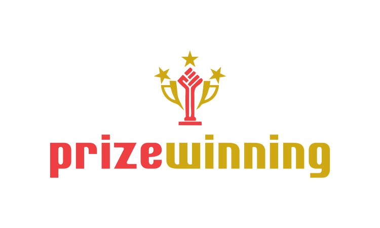 Prizewinning.com - Creative premium domains for sale