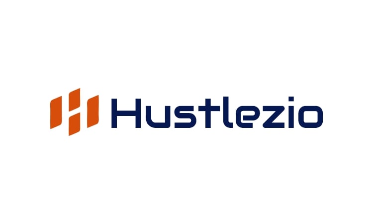 Hustlezio.com - buy Catchy premium domains