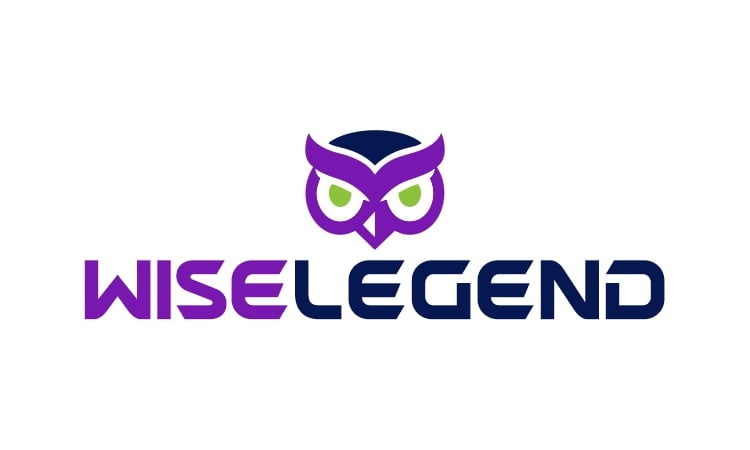 WiseLegend.com - Creative premium domains for sale