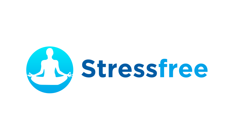 Stressfree.io - Catchy premium domain names for sale