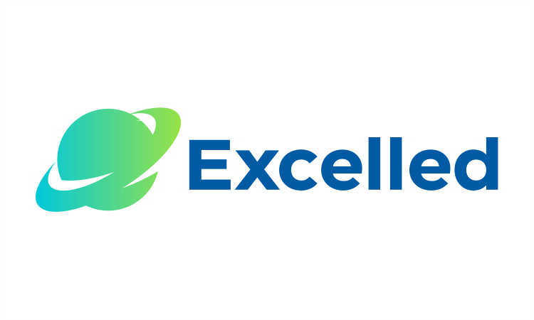 Excelled.io - Catchy domains for sale