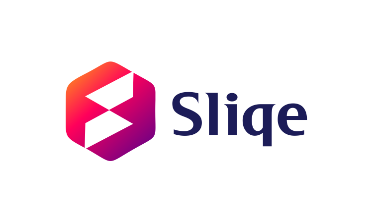 Sliqe.com - Cool domains for sale