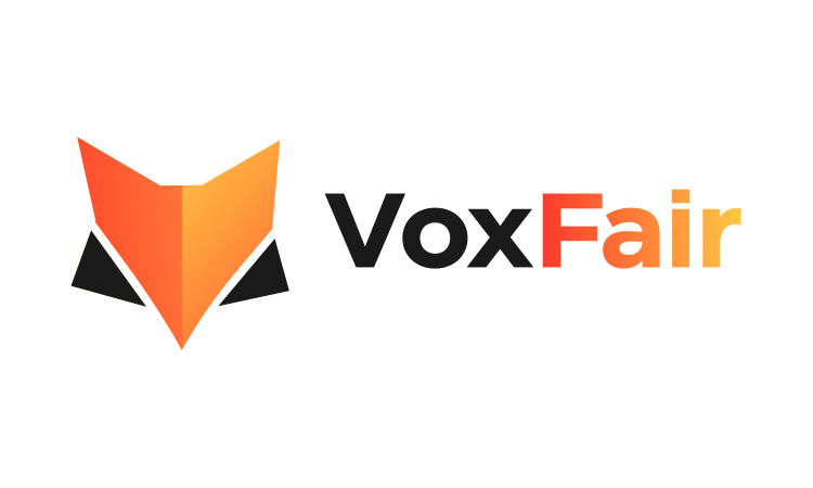 VoxFair.com - buying New premium names