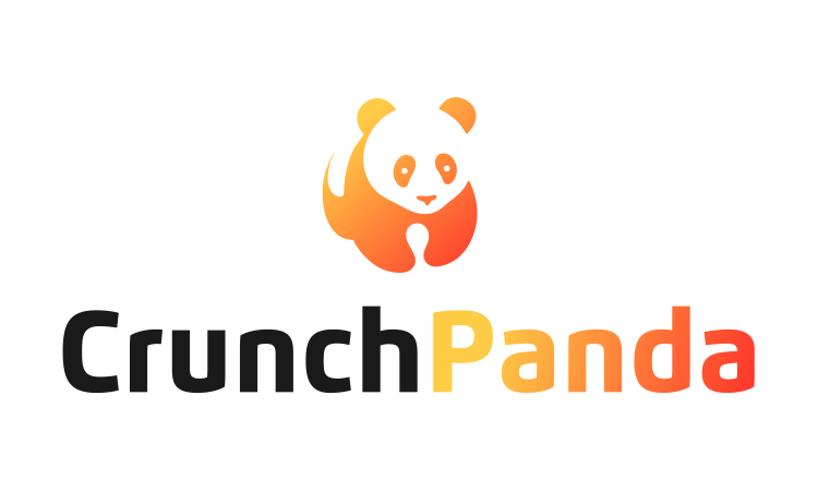 CrunchPanda.com - Good premium domain marketplace