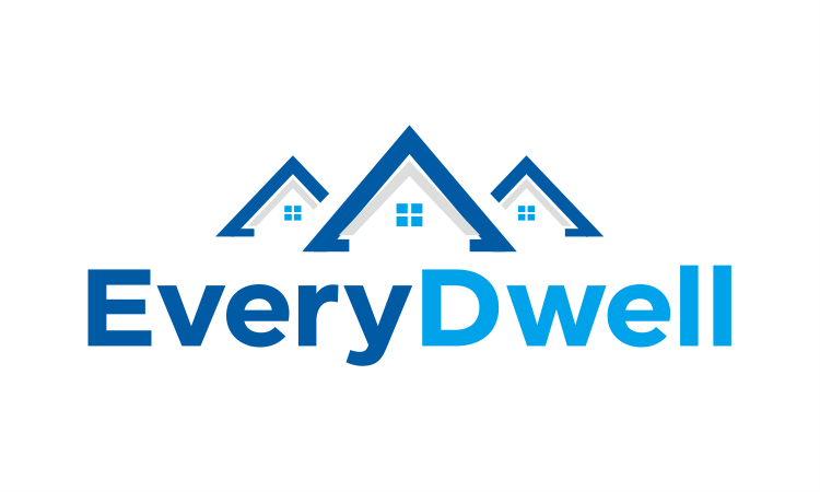 EveryDwell.com - Great premium domain names