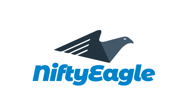 NiftyEagle.com - Unique premium domains for sale