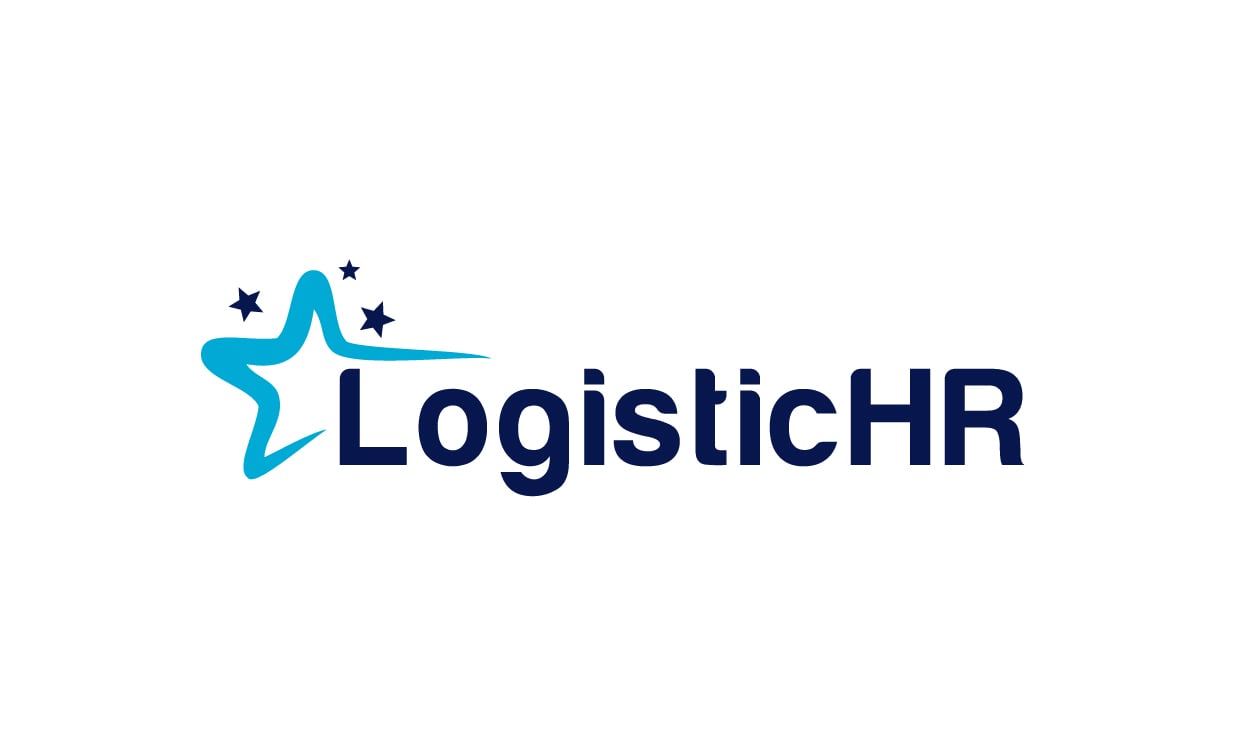 LogisticHR.com - buying Good premium names