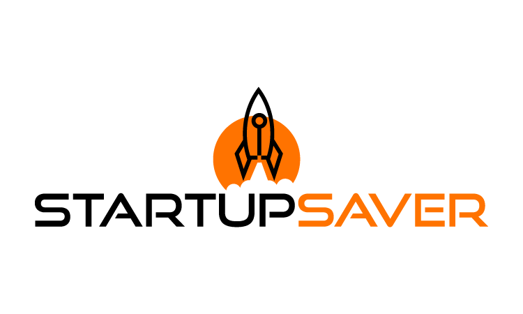 StartupSaver logo