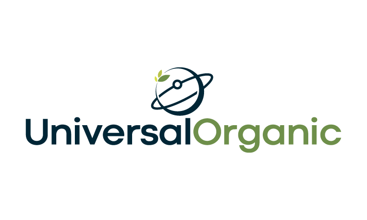 UniversalOrganic.com - New domains for sale
