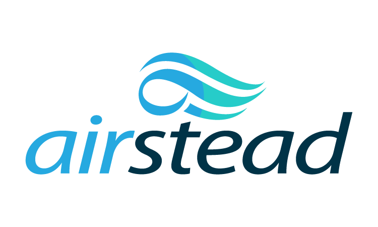 AirStead.com - Good premium domain names