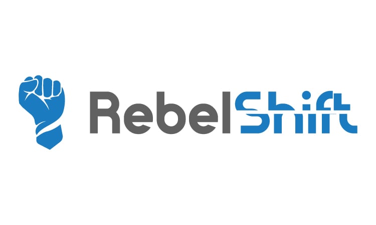 RebelShift.com - Catchy premium domain names