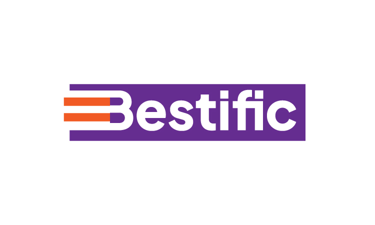 Bestific logo