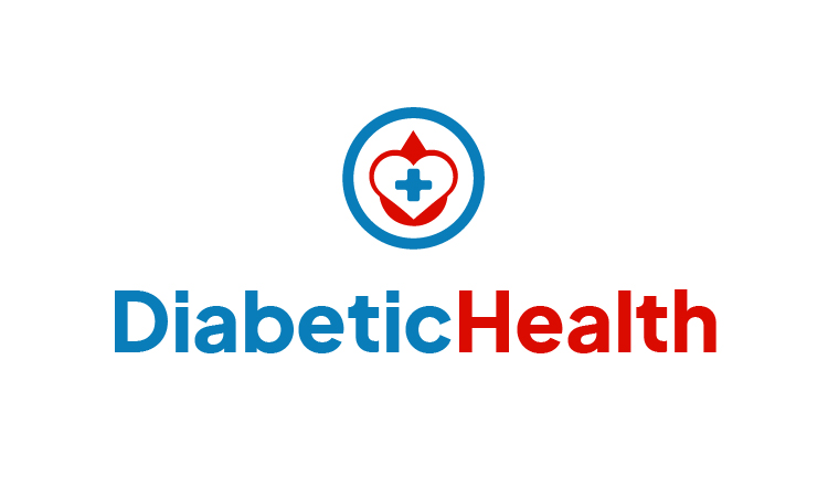 DiabeticHealth.com - buying Creative premium names