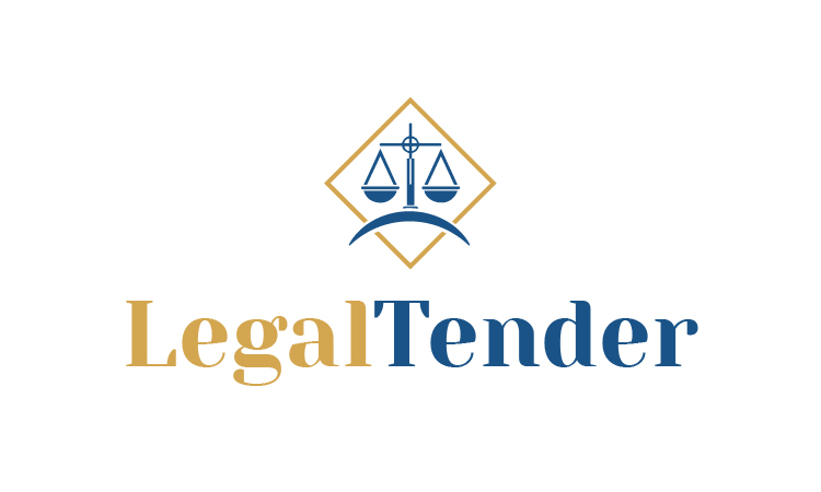 LegalTender.org - Best premium domains for sale