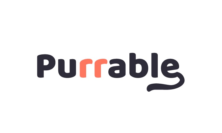 Purrable.com - buy Good premium names