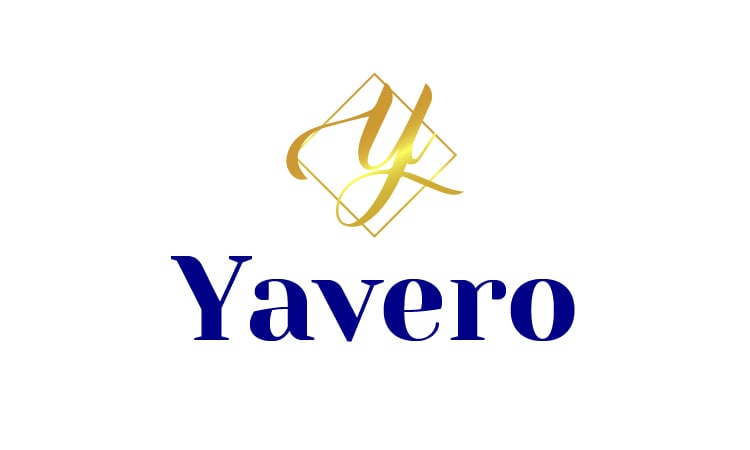 Yavero logo