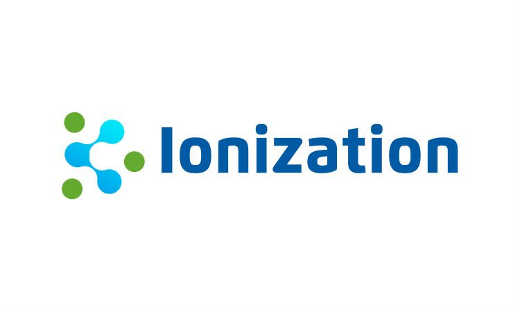 Ionization.xyz - Catchy premium domain names for sale