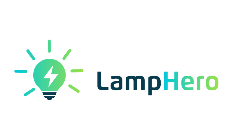 LampHero.com - Best domains for sale