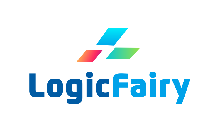 LogicFairy.com - Cool domains for sale