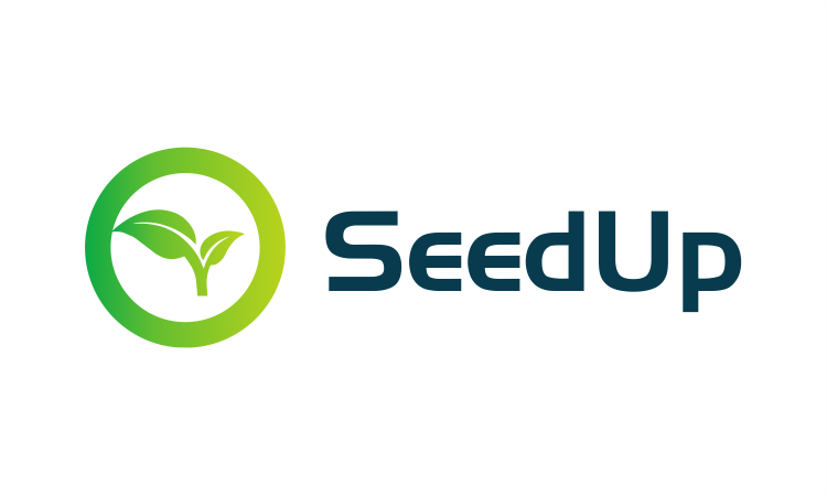 SeedUp logo