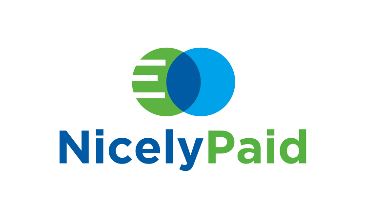 NicelyPaid.com - New premium domain marketplace