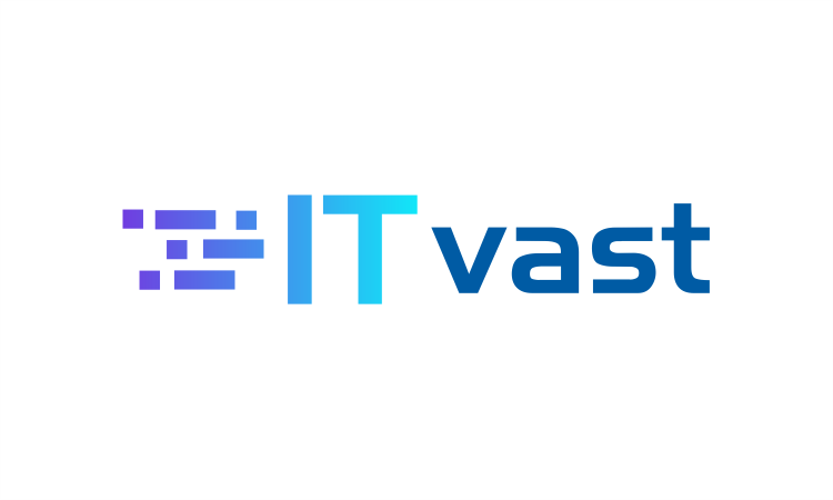 ITvast.com - Cool premium domain marketplace