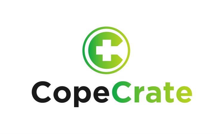 CopeCrate.com - buying New premium names