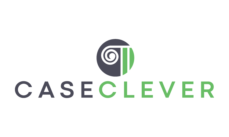 CaseClever logo