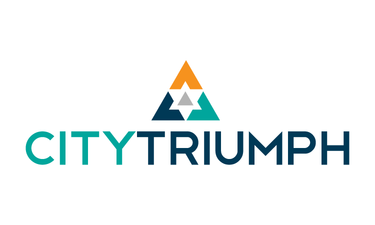 CityTriumph logo