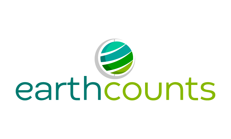 EarthCounts.com - Creative premium domains for sale