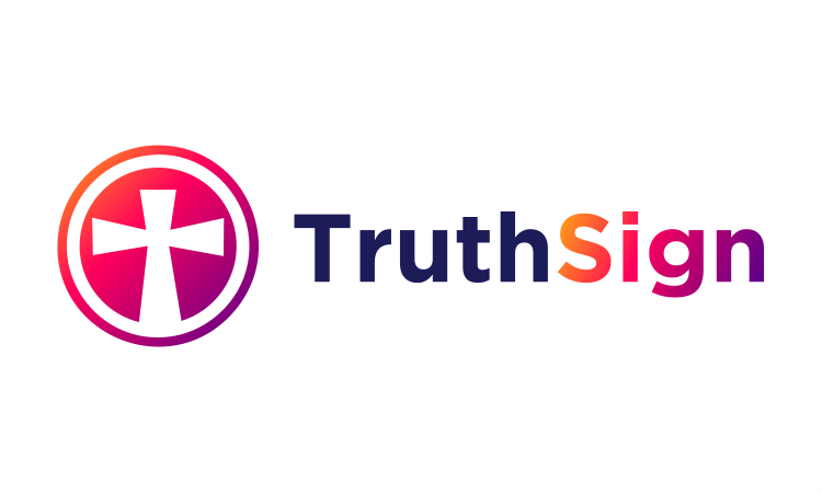 TruthSign.com - buying Best premium names