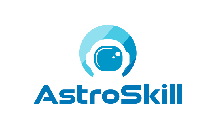 AstroSkill.com - buying Catchy premium names