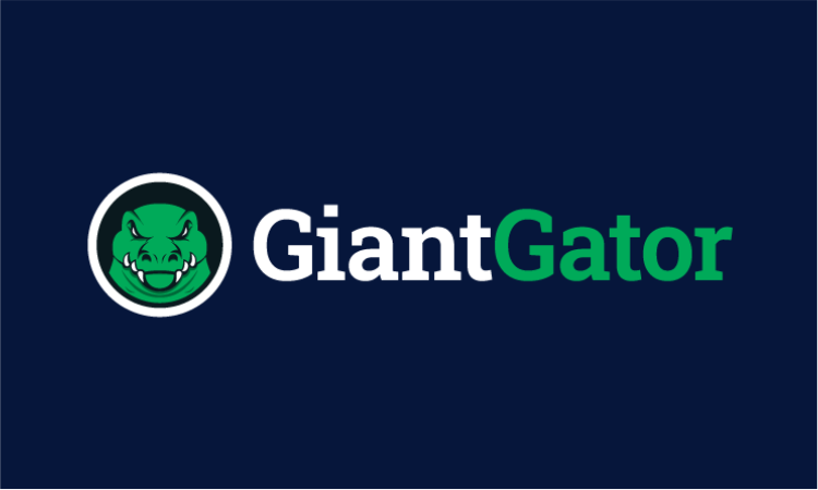 GiantGator.com - Catchy premium domain names for sale