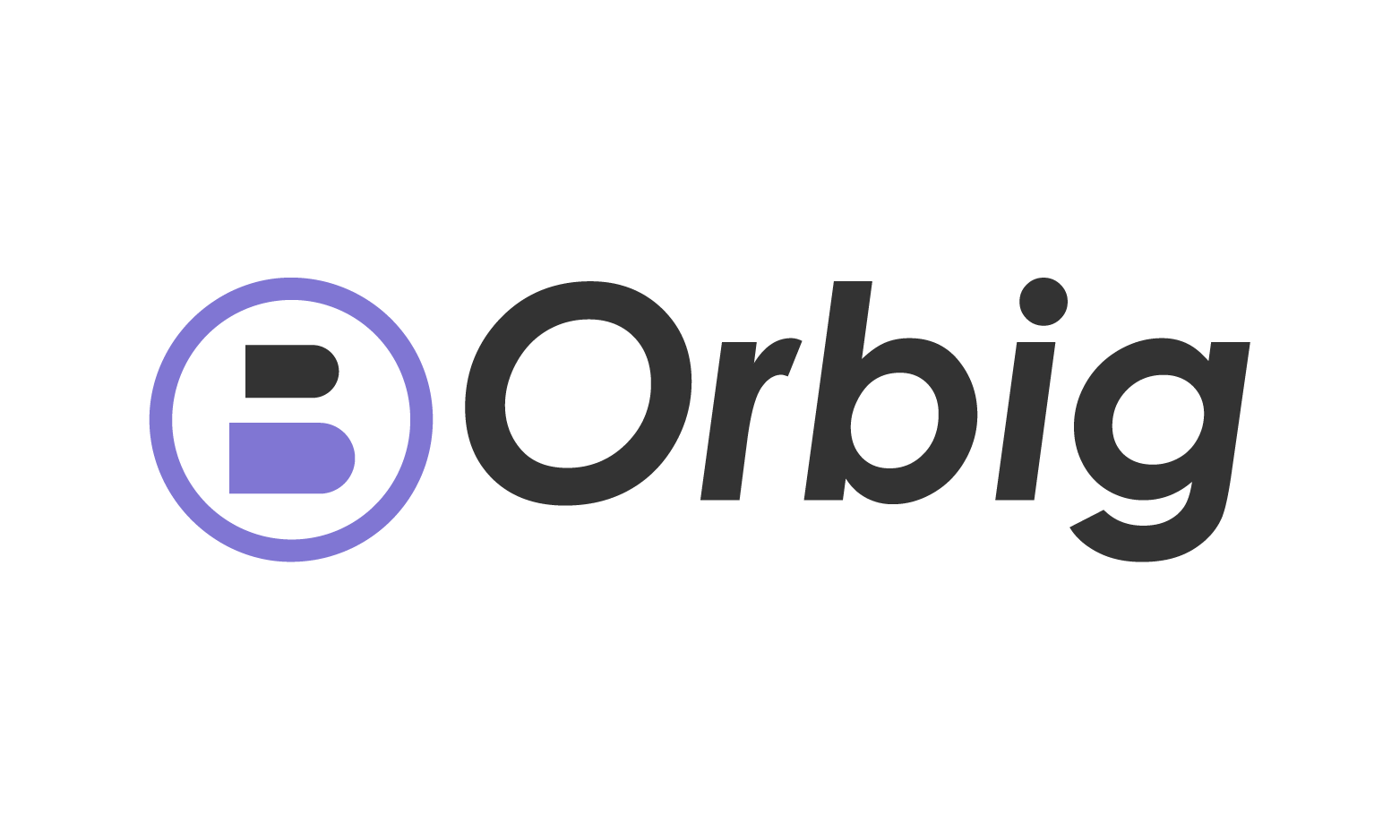 Orbig logo