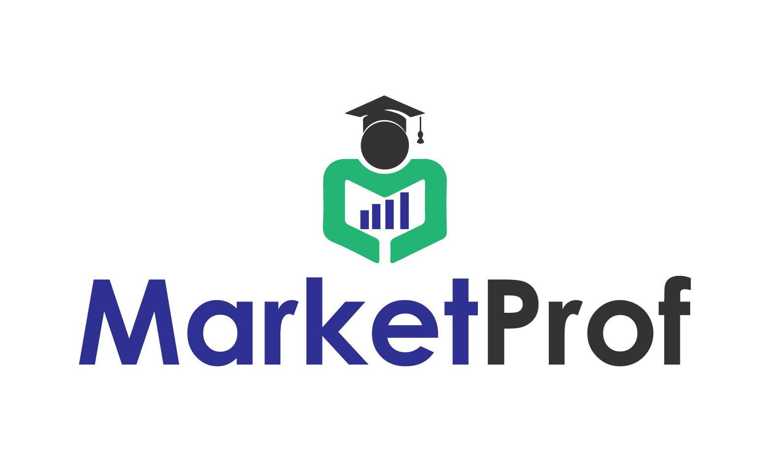 MarketProf logo